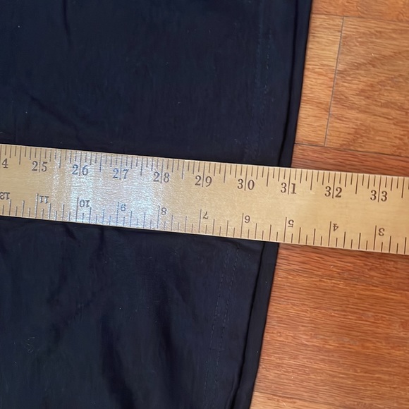 Vans Mens Size Large T Shirt Shortsleeved Black White - Picture 8 of 9